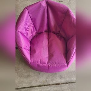 Big Joe Beanbag Chair